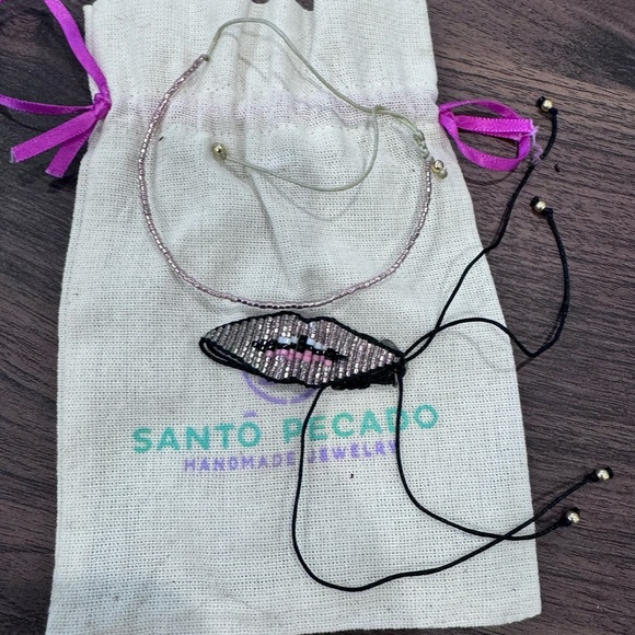 Santo Pecado Jewelry - Santo Pecado Jewelry